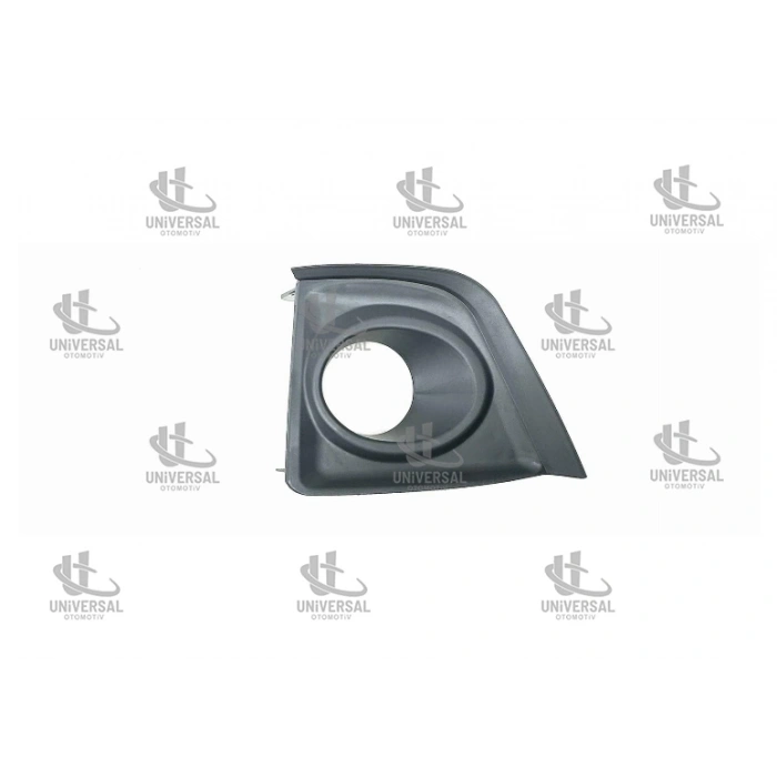 KAPAK LAMBA SİS COROLLA 13-16 LH (SİSLİ SİYAH)