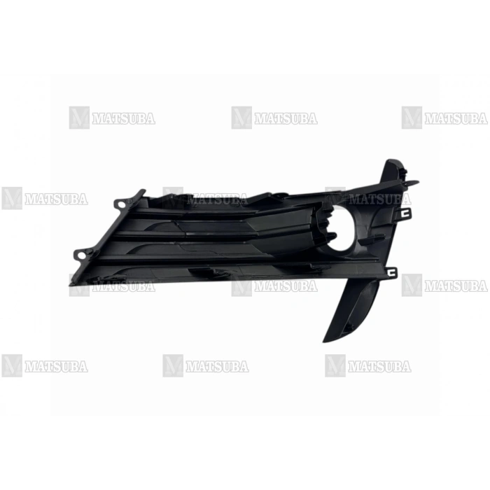 KAPAK LAMBA SİS COROLLA 16-18 LH (SİSLİ)