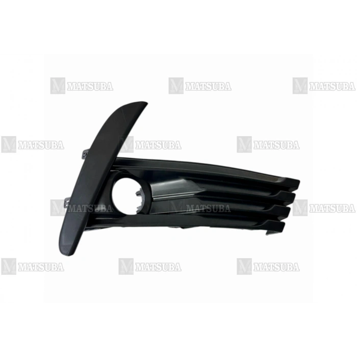 KAPAK LAMBA SİS COROLLA 16-18 RH (SİSLİ)
