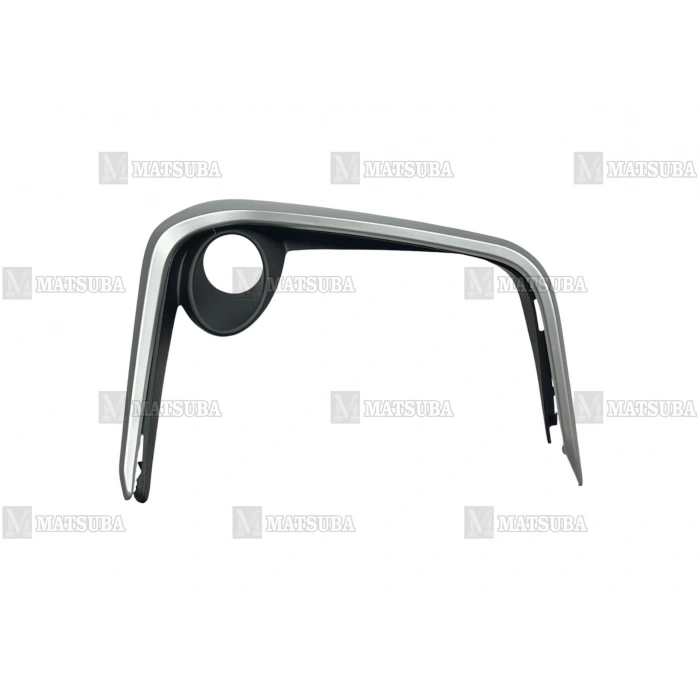 KAPAK LAMBA SİS COROLLA 19-24 RH (SİSLİ AÇIK GRİ)