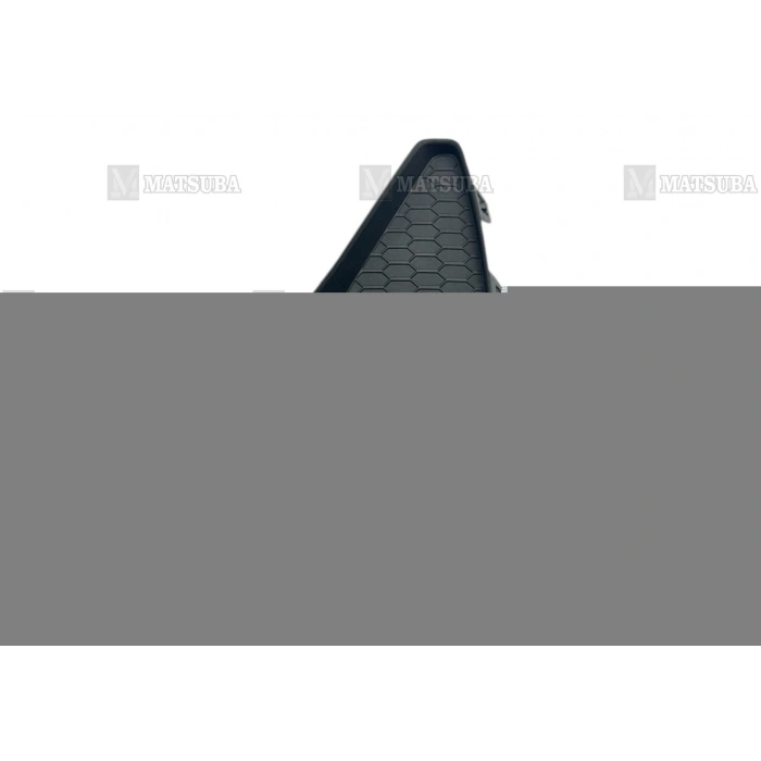 KAPAK LAMBA SİS CORSA F 20-23 LH (SİSLİ)