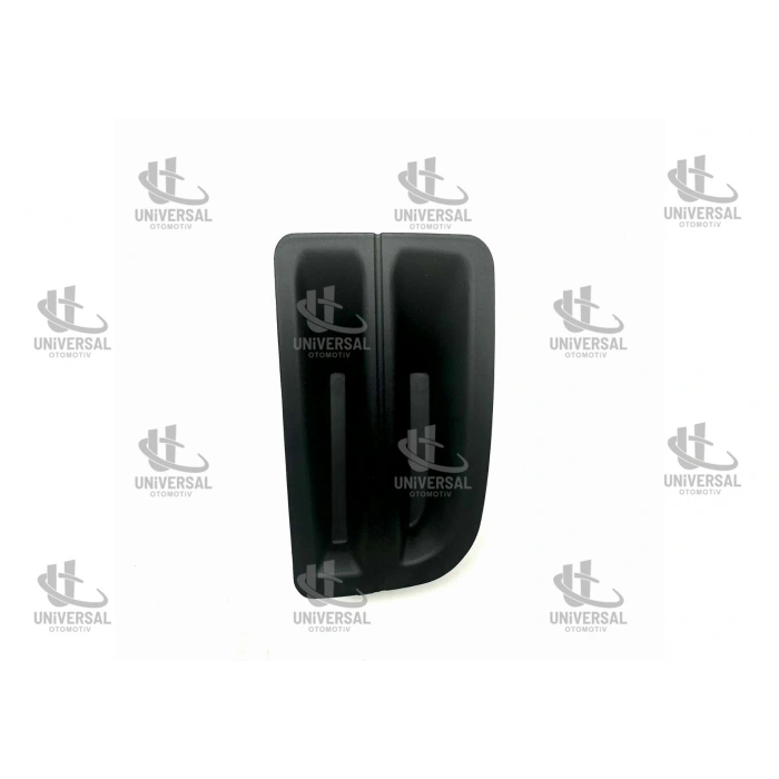 KAPAK LAMBA SİS D-MAX 12-15 RH (SİSSİZ)