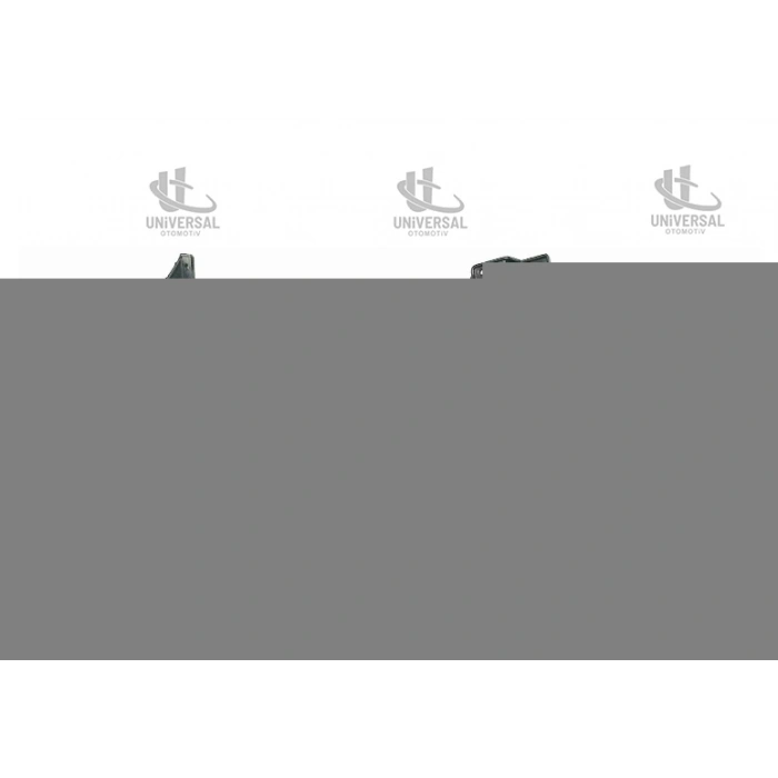 KAPAK LAMBA SİS ELANTRA 14-15 RH (SİSLİ)