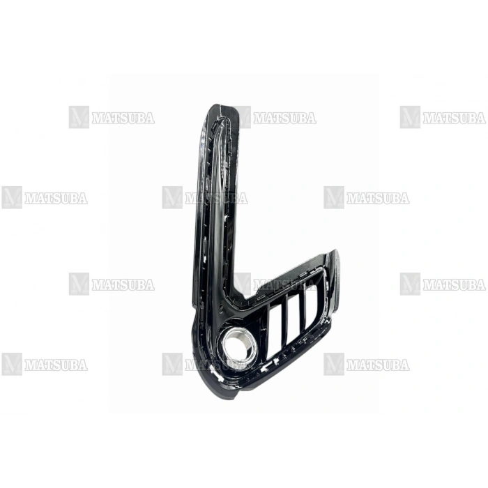 KAPAK LAMBA SİS ELANTRA 16-18 LH (SİSLİ)