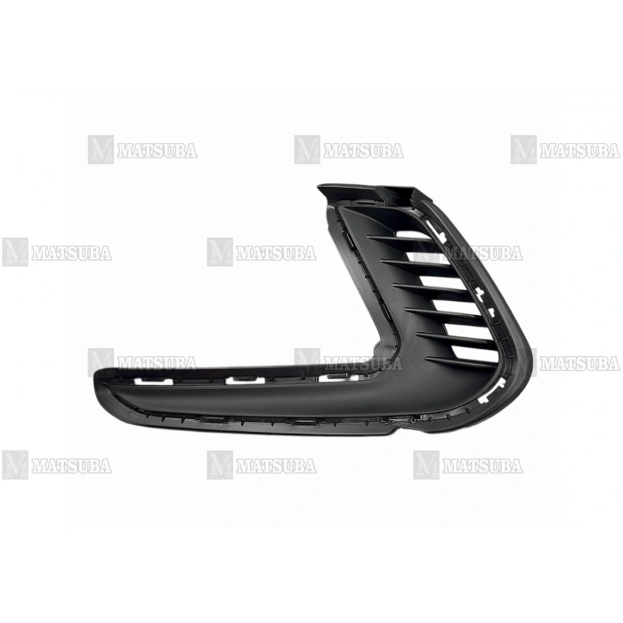 KAPAK LAMBA SİS ELANTRA 16-18 LH (SİSSİZ)