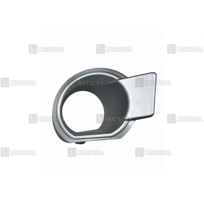 KAPAK LAMBA SİS FORD RANGER 14-16 LH (GRİ SİSLİ)