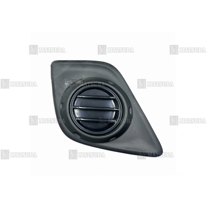 KAPAK LAMBA SİS HILUX 15-17 LH (SİSSİZ)
