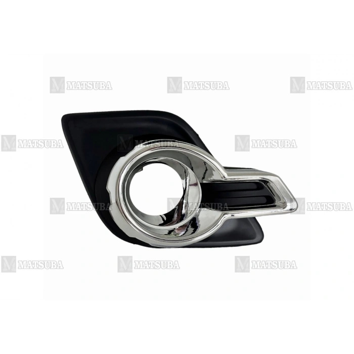 KAPAK LAMBA SİS HILUX 15-19 LH (SİSLİ/HI-CRUSIER/ ADVENTURE/NİKELAJLI)