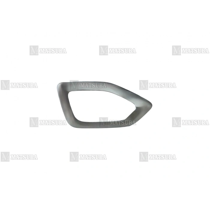 KAPAK LAMBA SİS HS 22-24 LH (SİSLİ)