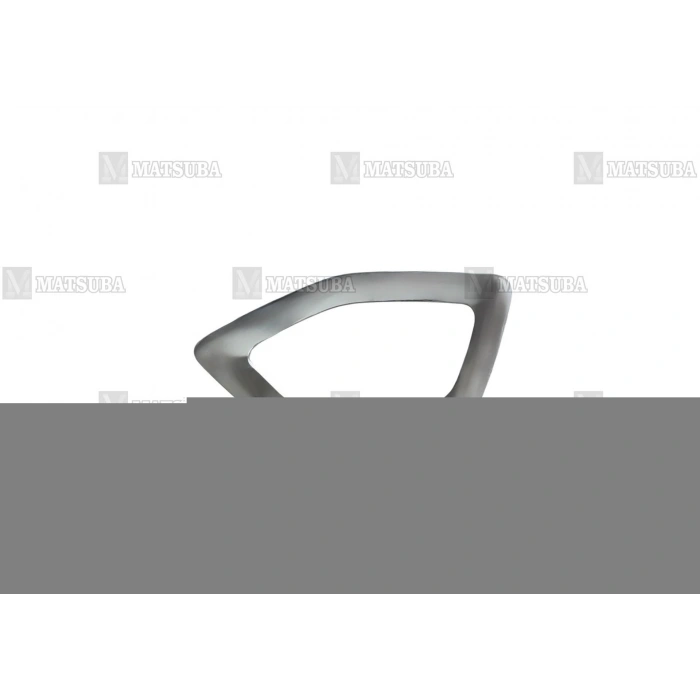 KAPAK LAMBA SİS HS 22-24 RH (SİSLİ)