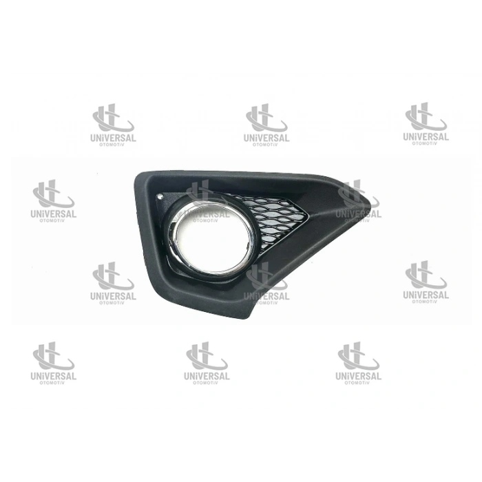 KAPAK LAMBA SİS İ10 14-16 LH (SİSLİ)