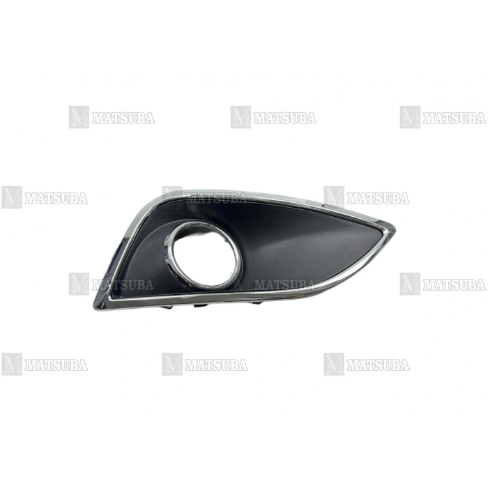 KAPAK LAMBA SİS İX35 11-15 RH (SİSLİ)