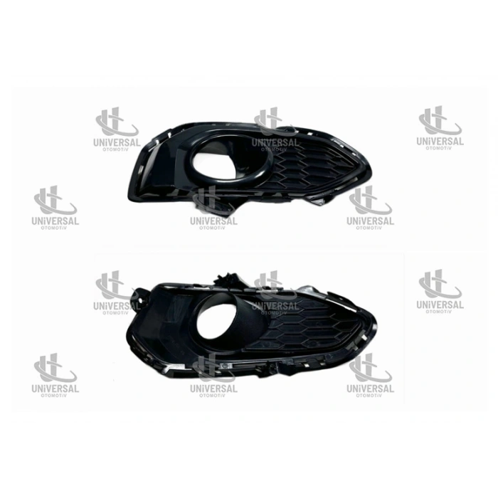 KAPAK LAMBA SİS JAZZ 18-20 LH (SİSLİ)