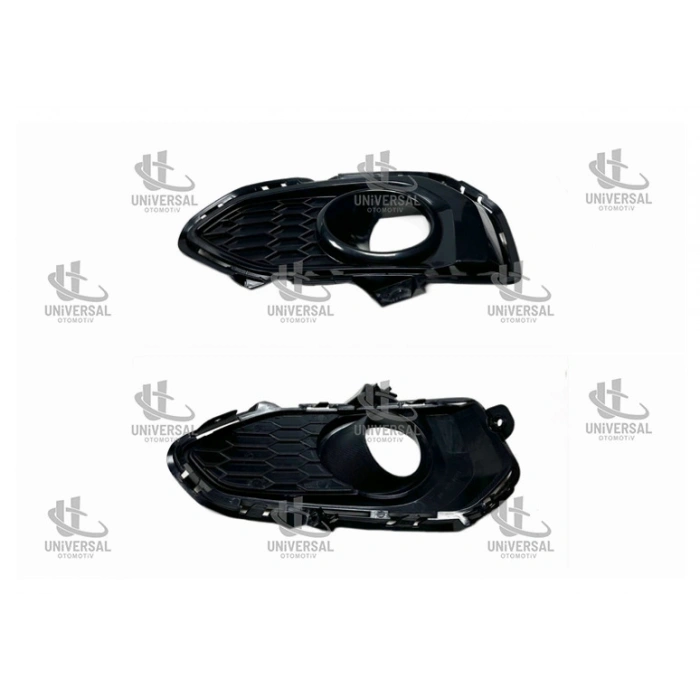 KAPAK LAMBA SİS JAZZ 18-20 RH (SİSLİ)