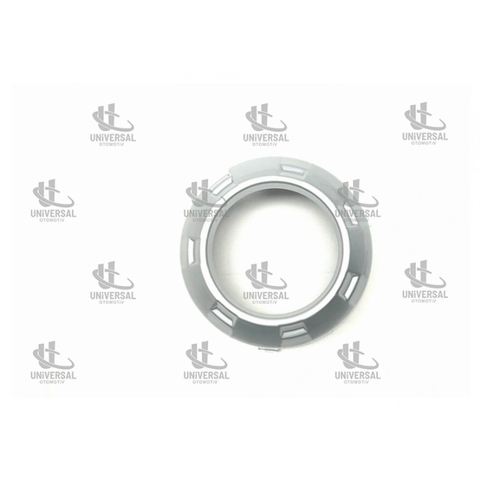 KAPAK LAMBA SİS L200 07-10 LH (GRİ SİSLİ)