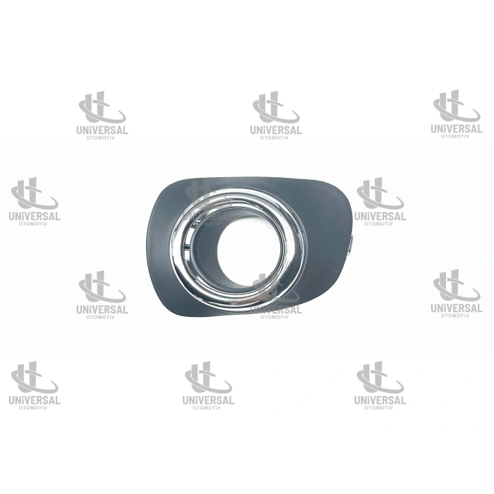 KAPAK LAMBA SİS L200 11-13 LH (SİSLİ/NİKELAJLI)