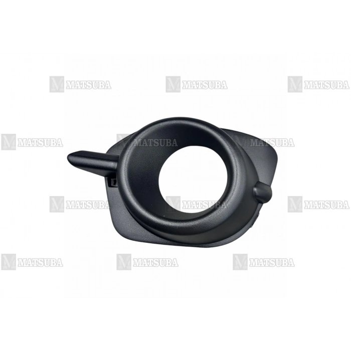 KAPAK LAMBA SİS L200 14-15 LH (SİSLİ)