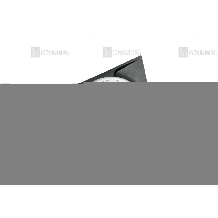 KAPAK LAMBA SİS L200 15-17 RH (SİSLİ/HALKA KISMI GRİ)