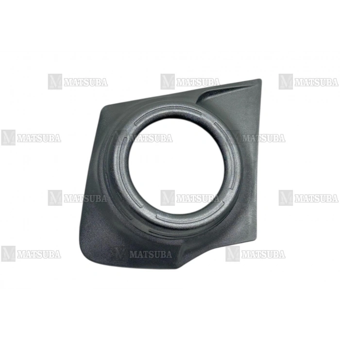 KAPAK LAMBA SİS L200 15-19 RH (SİSLİ/SİYAH)