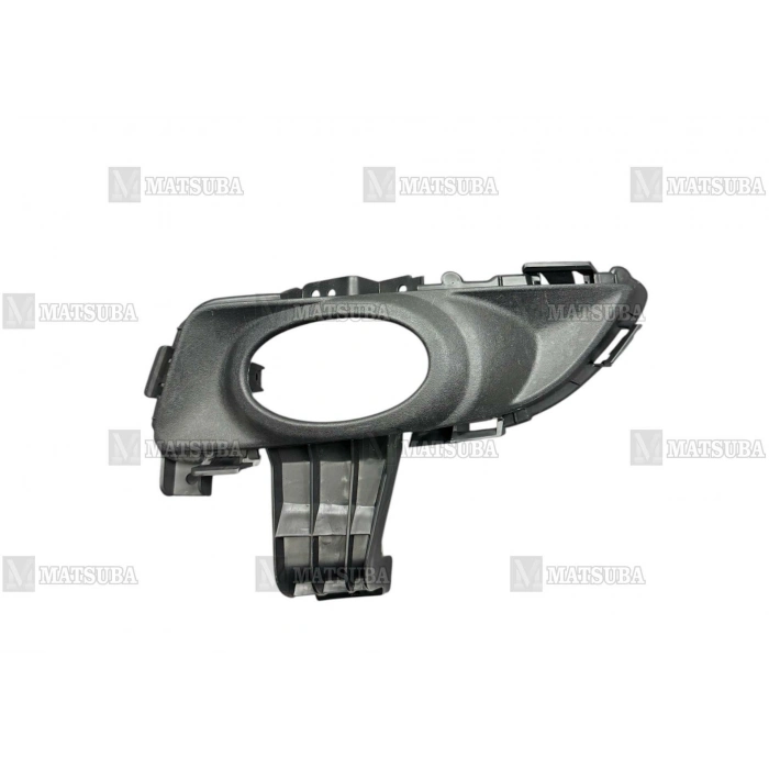 KAPAK LAMBA SİS MAZDA 3 03-08 LH (SİSLİ)