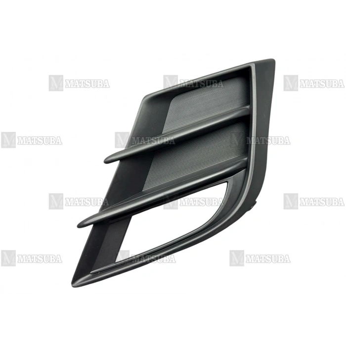 KAPAK LAMBA SİS MAZDA 3 09-10 LH (SİSLİ)