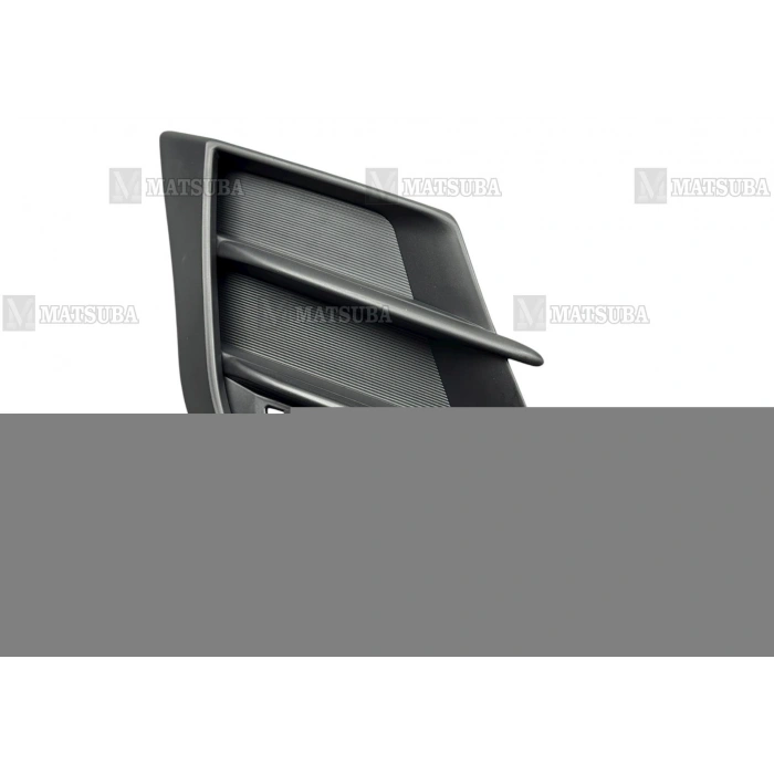 KAPAK LAMBA SİS MAZDA 3 09-10 RH (SİSLİ)