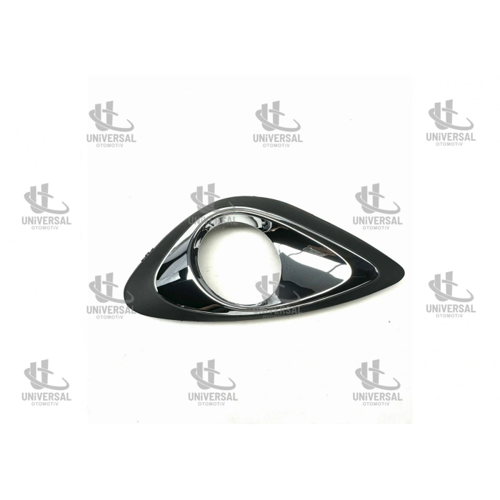 KAPAK LAMBA SİS MİCRA 13-18 LH (SİSLİ)