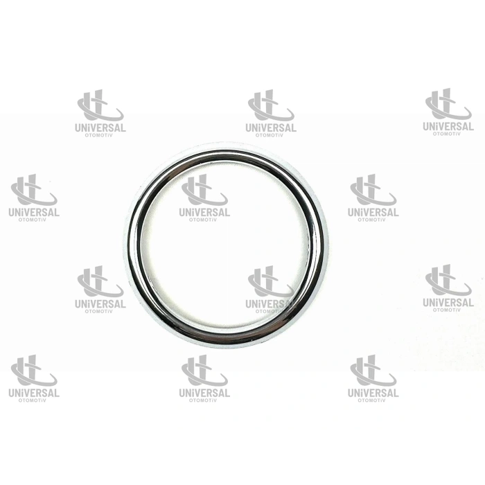 KAPAK LAMBA SİS NİKELAJI İX35 10-15 RH (YUVARLAK)