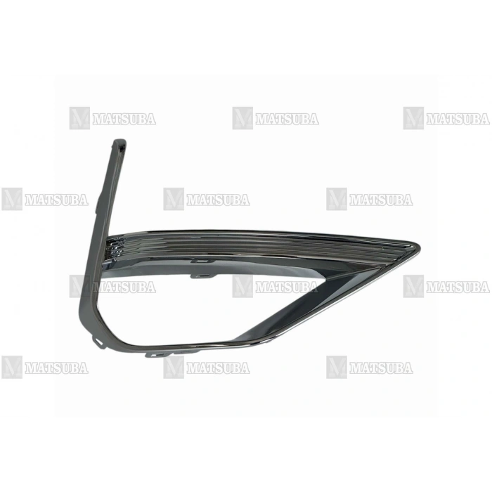 KAPAK LAMBA SİS NİKELAJI TİGGO 8 PRO 22-24 RH