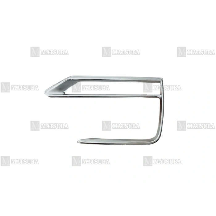 KAPAK LAMBA SİS NİKELAJI TİGGO 8 PRO MAX 24-26 RH