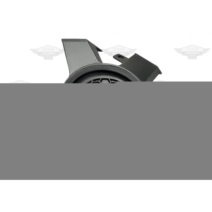 KAPAK LAMBA SİS QASHQAİ 07-09 LH (SİSSİZ)