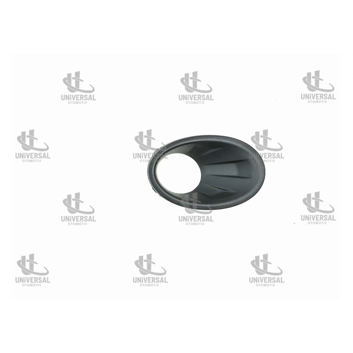 KAPAK LAMBA SİS QASHQAİ 10-13 LH (SİSLİ)