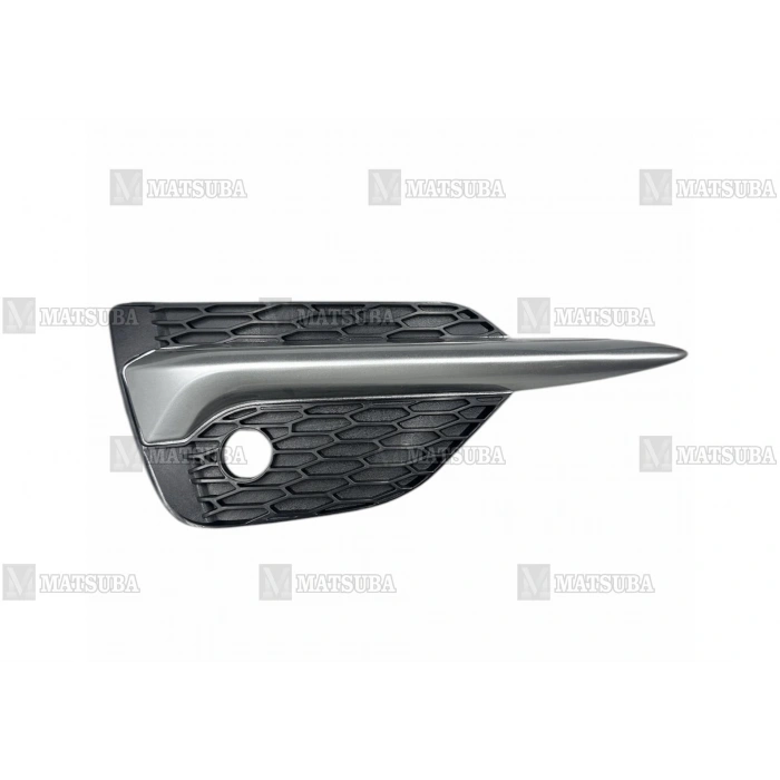 KAPAK LAMBA SİS QASHQAİ 17-21 LH (SENSÖRLÜ TİP  GRİ )