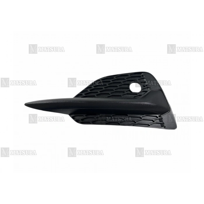 KAPAK LAMBA SİS QASHQAİ 17-21 LH (SENSÖRLÜ TİP  SİYAH)