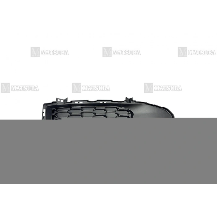 KAPAK LAMBA SİS REXTON 13-15 LH