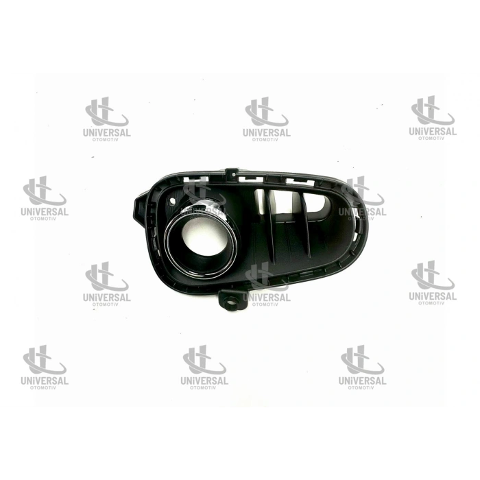 KAPAK LAMBA SİS RİO 17-19 LH (SİSLİ KROM)