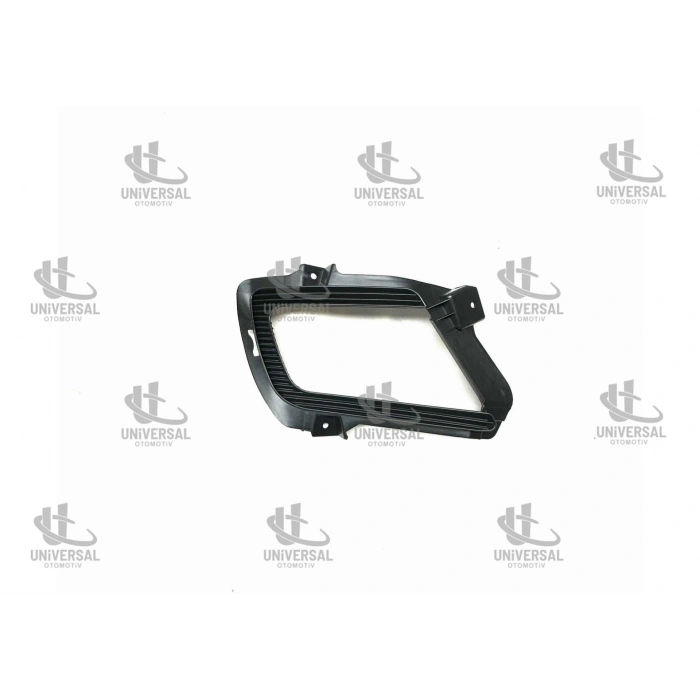 KAPAK LAMBA SİS RİO H.B 09-11 LH (SİSLİ)