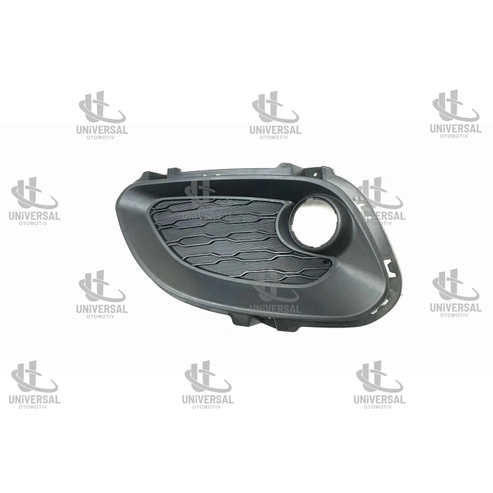 KAPAK LAMBA SİS RİO H.B 12-14 RH (SİSLİ)