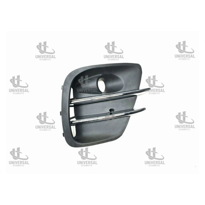 KAPAK LAMBA SİS RİO H.B 15-17 LH (SİSLİ/KROM)