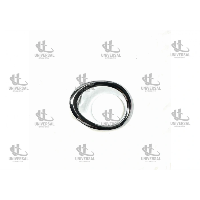 KAPAK LAMBA SİS SUCCE 09-11 LH (SİSLİ/KROM)