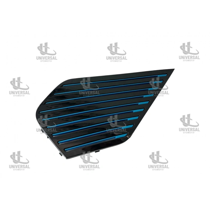 KAPAK LAMBA SİS TİGGO 7 PRO MAX 24-26 RH