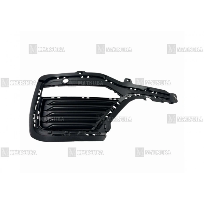 KAPAK LAMBA SİS TİGGO 8 PRO MAX 24-26 LH (SİSLİ)