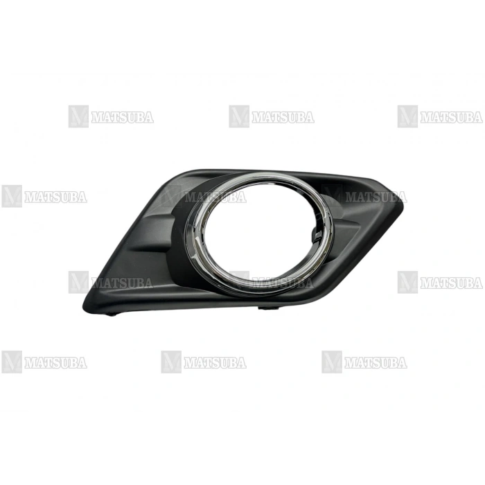 KAPAK LAMBA SİS X-TRAİL 14-16 RH (SİSLİ)