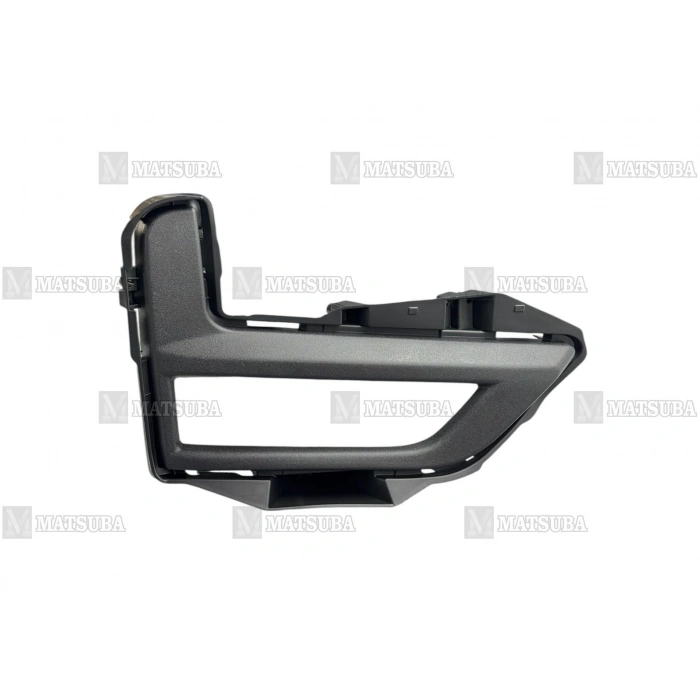 KAPAK LAMBA SİS X-TRAİL 17-21 RH (SİSLİ)