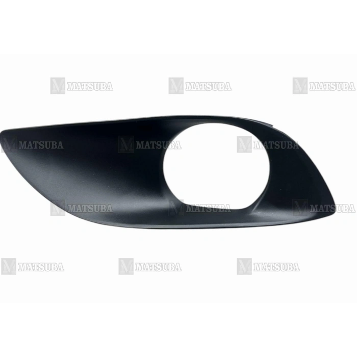 KAPAK LAMBA SİS YARİS 09-11 RH (SİSLİ)