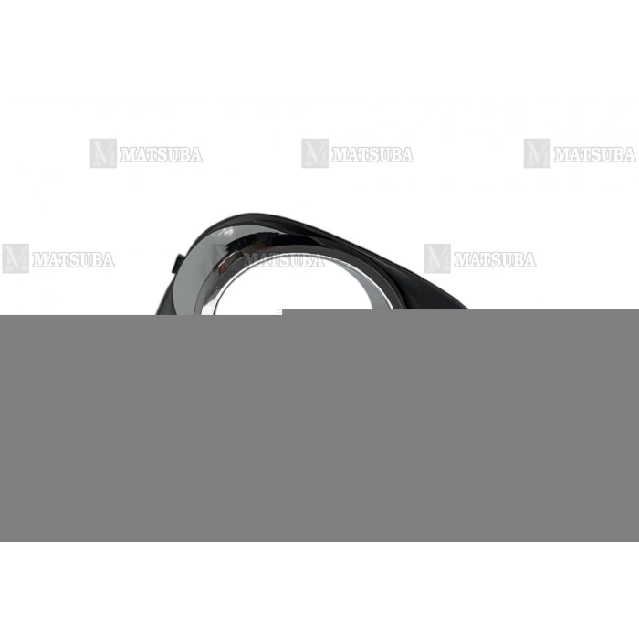 KAPAK LAMBA SİS YARİS 12-14 LH (SİSLİ)