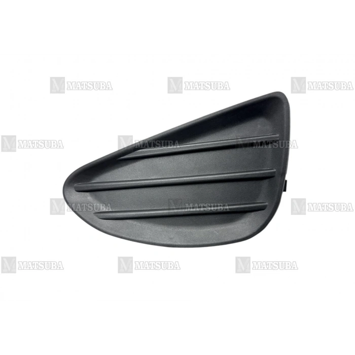 KAPAK LAMBA SİS YARİS 12-14 LH (SİSSİZ)