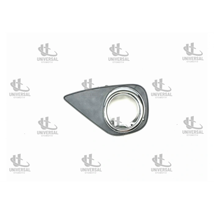 KAPAK LAMBA SİS YARİS 14-16 LH (SİSLİ)