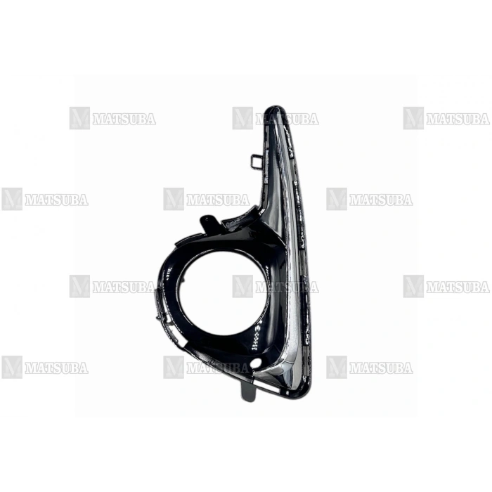 KAPAK LAMBA SİS YARİS 16-18 LH (SİSLİ)