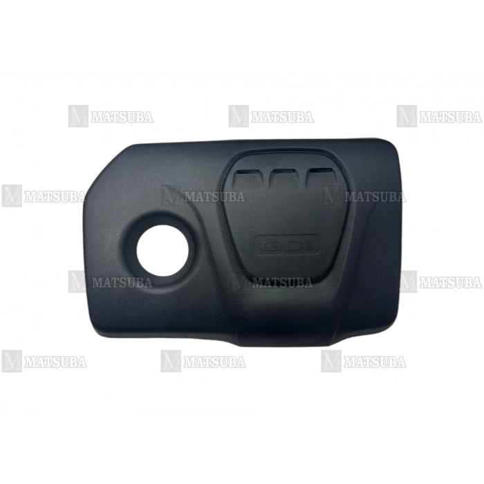 KAPAK MOTOR KORUMA ELANTRA 1,6 BENZİNLİ 16-18/İ30  1,6 BENZİNLİ 16-18